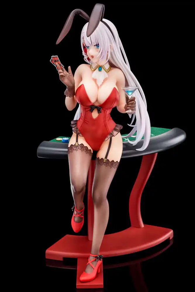 The Demon Sword Master of Excalibur Academy Kip 1/6 Riselia Ray Crystalia 27 cm fotografija proizvoda