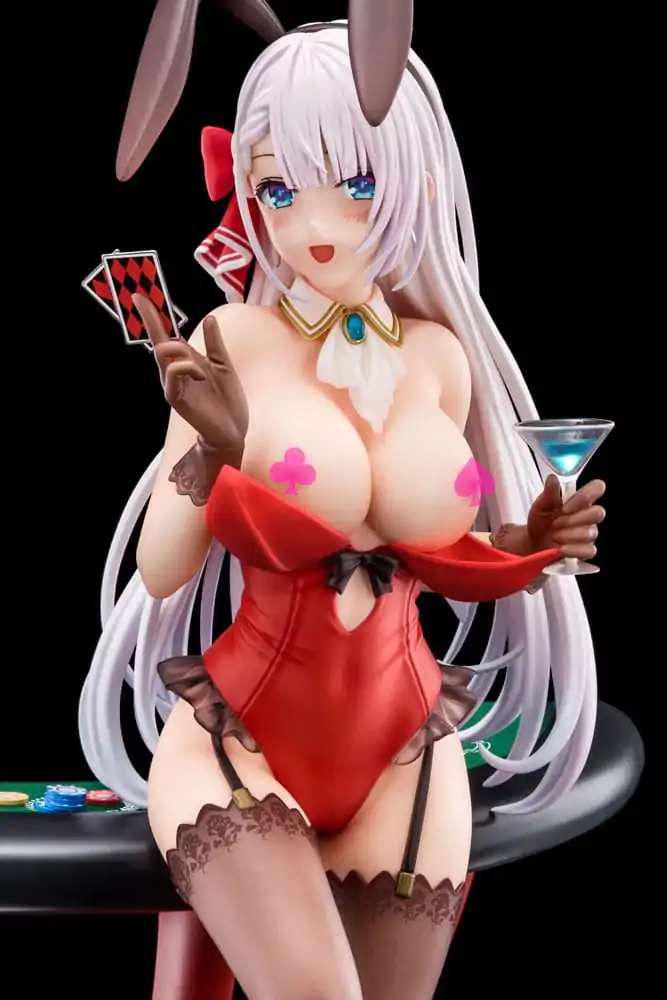 The Demon Sword Master of Excalibur Academy Kip 1/6 Riselia Ray Crystalia 27 cm fotografija proizvoda