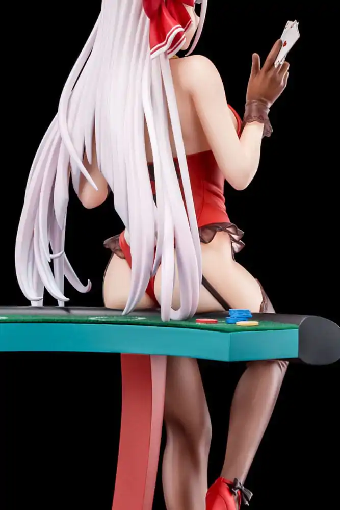 The Demon Sword Master of Excalibur Academy Kip 1/6 Riselia Ray Crystalia 27 cm fotografija proizvoda