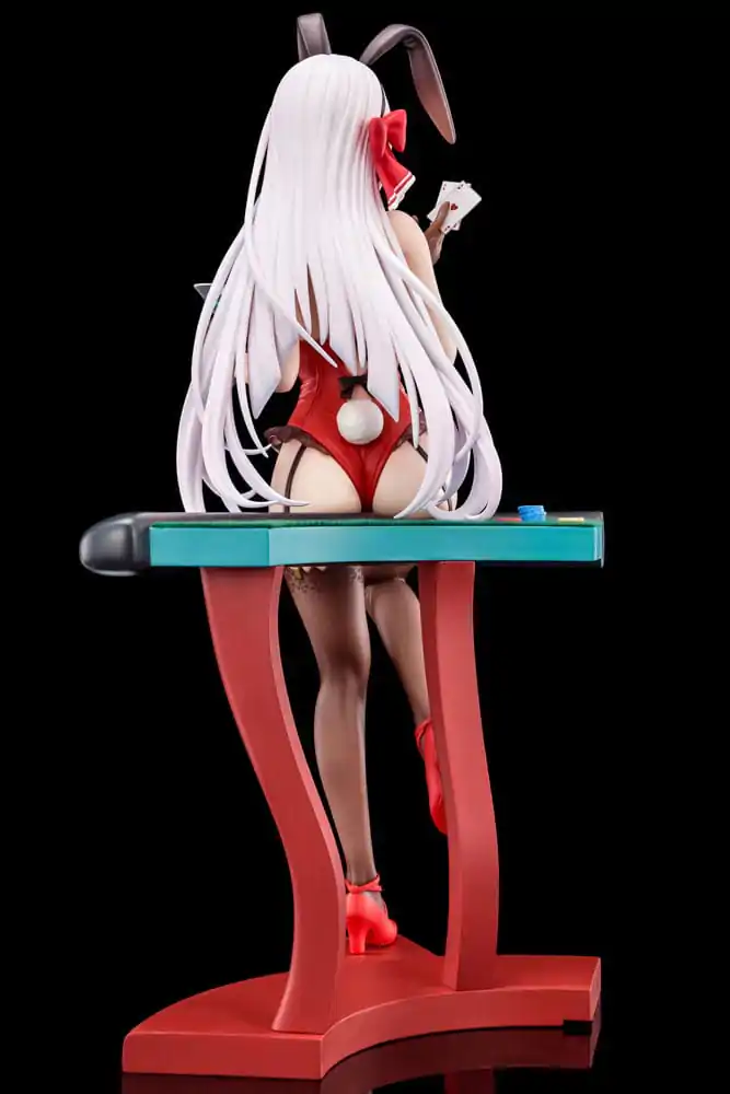 The Demon Sword Master of Excalibur Academy Kip 1/6 Riselia Ray Crystalia 27 cm fotografija proizvoda