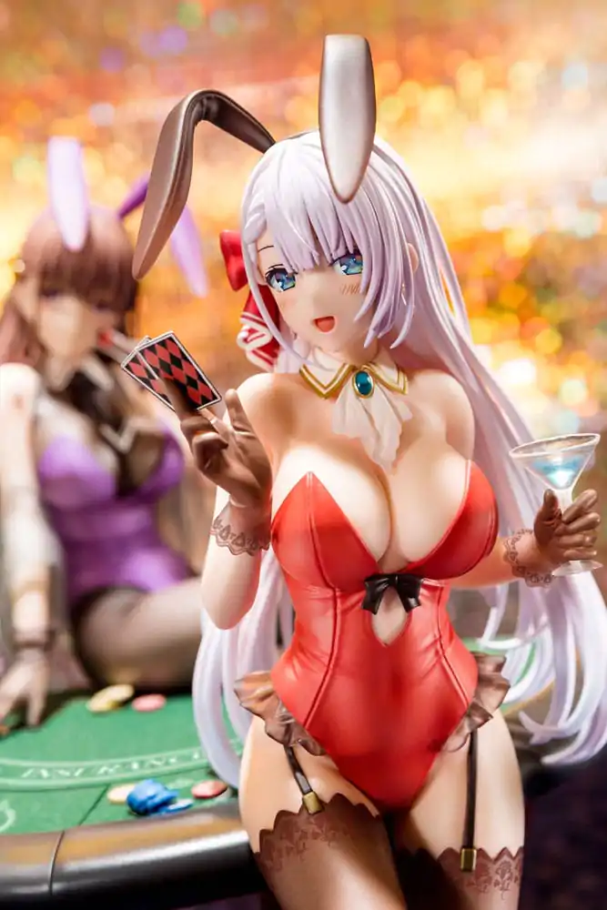 The Demon Sword Master of Excalibur Academy Kip 1/6 Riselia Ray Crystalia 27 cm fotografija proizvoda