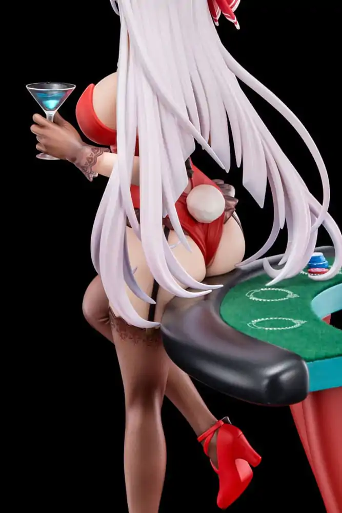 The Demon Sword Master of Excalibur Academy Kip 1/6 Riselia Ray Crystalia 27 cm fotografija proizvoda
