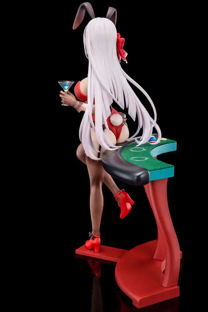The Demon Sword Master of Excalibur Academy Kip 1/6 Riselia Ray Crystalia 27 cm fotografija proizvoda
