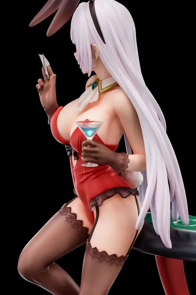 The Demon Sword Master of Excalibur Academy Kip 1/6 Riselia Ray Crystalia 27 cm fotografija proizvoda