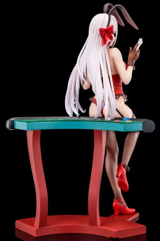 The Demon Sword Master of Excalibur Academy Kip 1/6 Riselia Ray Crystalia 27 cm fotografija proizvoda