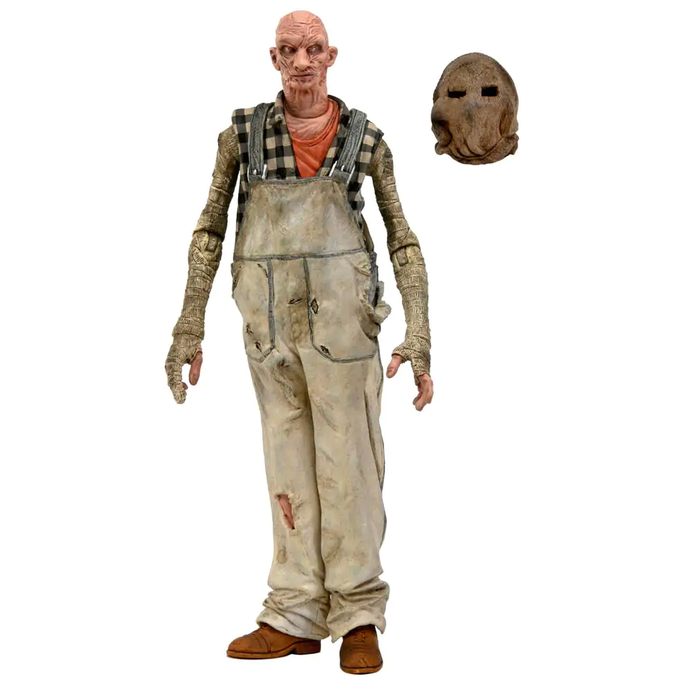 The Devil's Rejects 20th Anniversary Tiny figura 18 cm fotografija proizvoda
