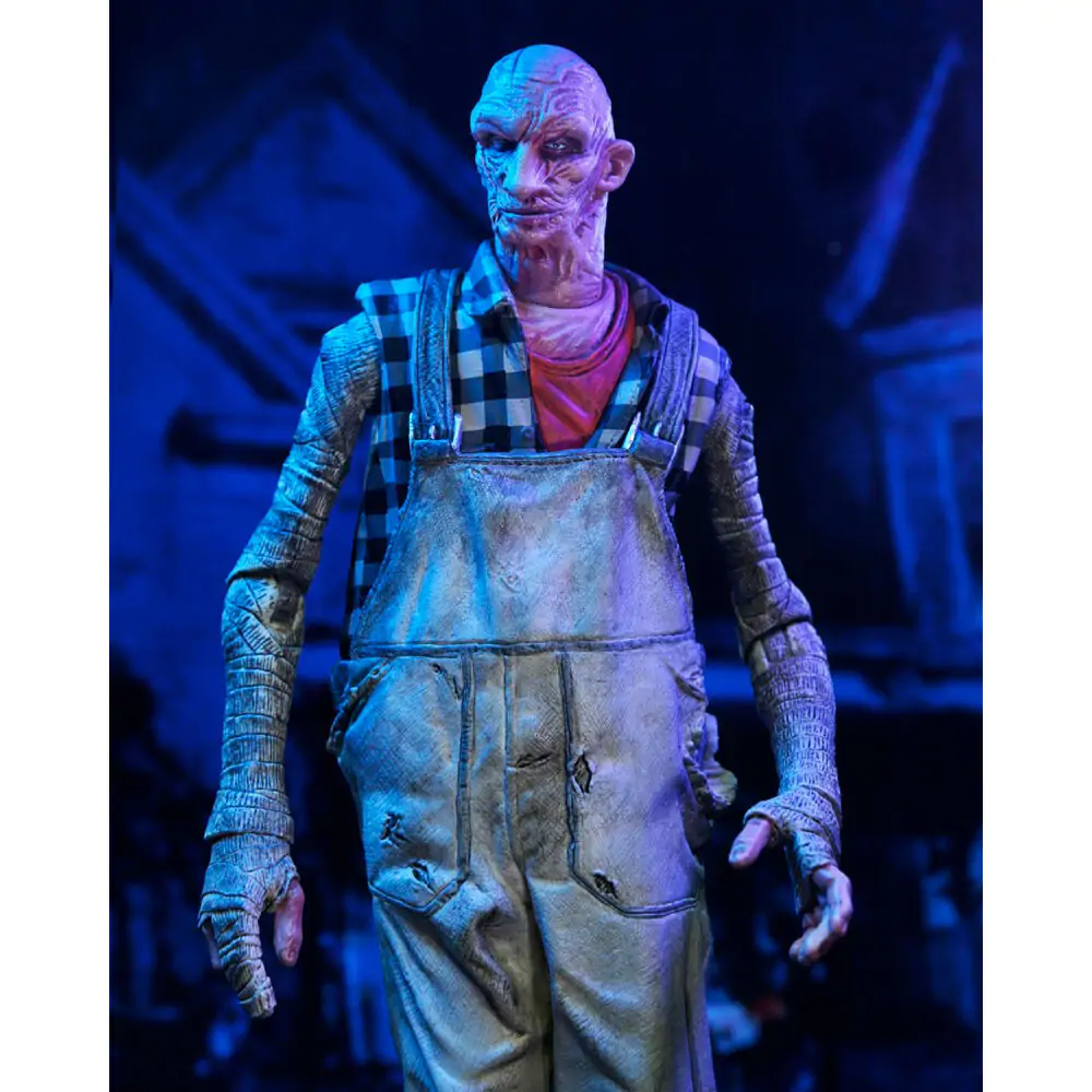 The Devil's Rejects 20th Anniversary Tiny figura 18 cm fotografija proizvoda