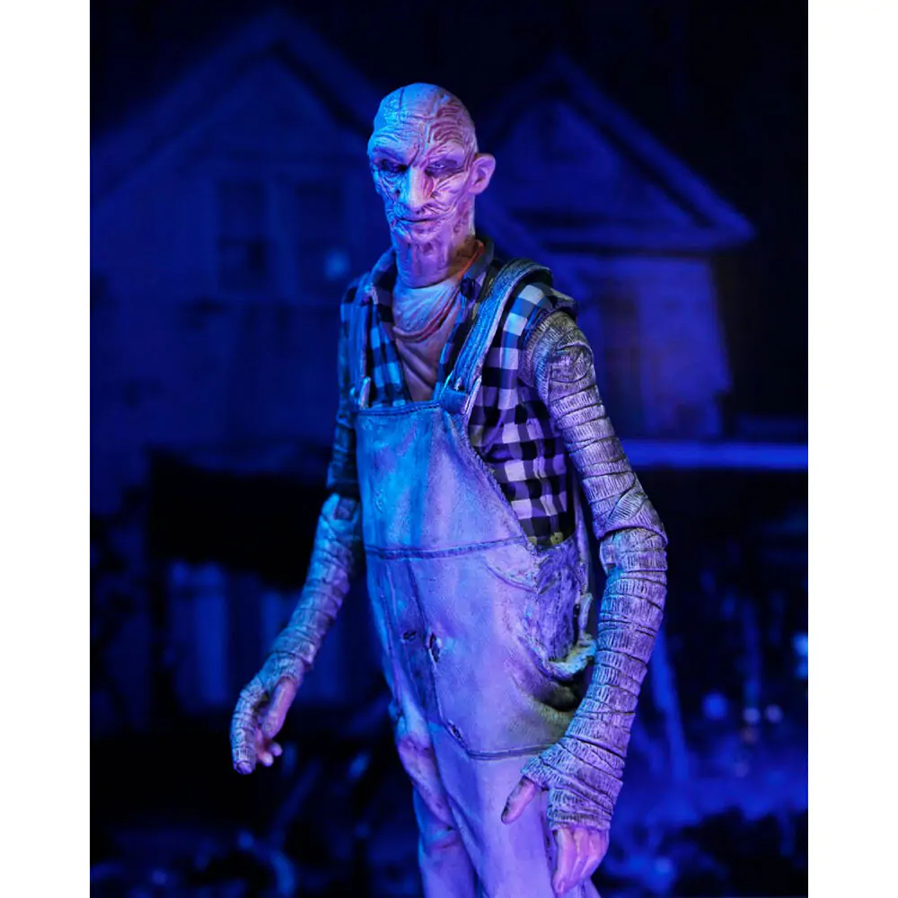 The Devil's Rejects 20th Anniversary Tiny figura 18 cm fotografija proizvoda