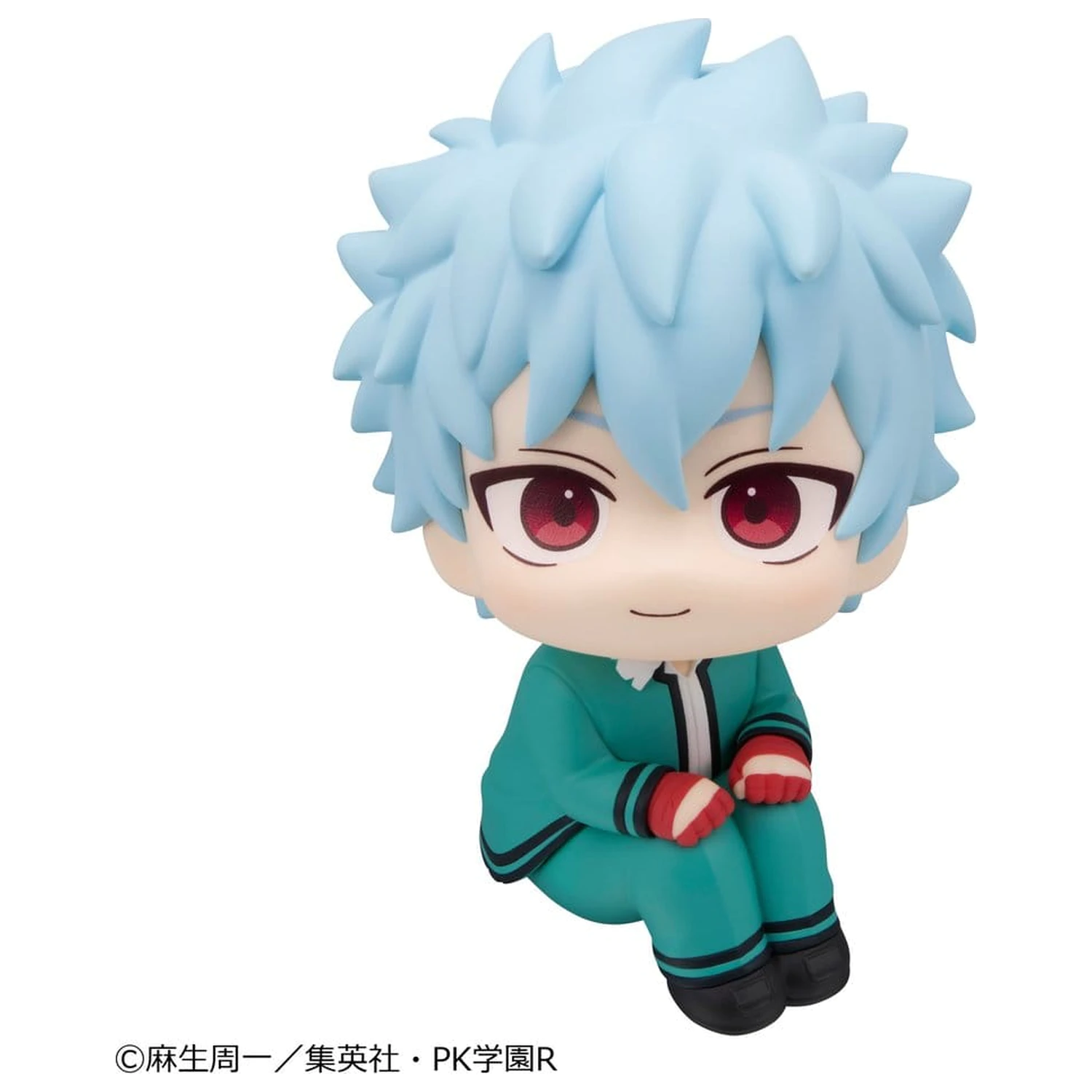 The Disastrous Life of Saiki K. Look Up PVC figure pakiranje od 2 komada Shun Kaido & Aren Kuboyasu (s darom) 11 cm fotografija proizvoda
