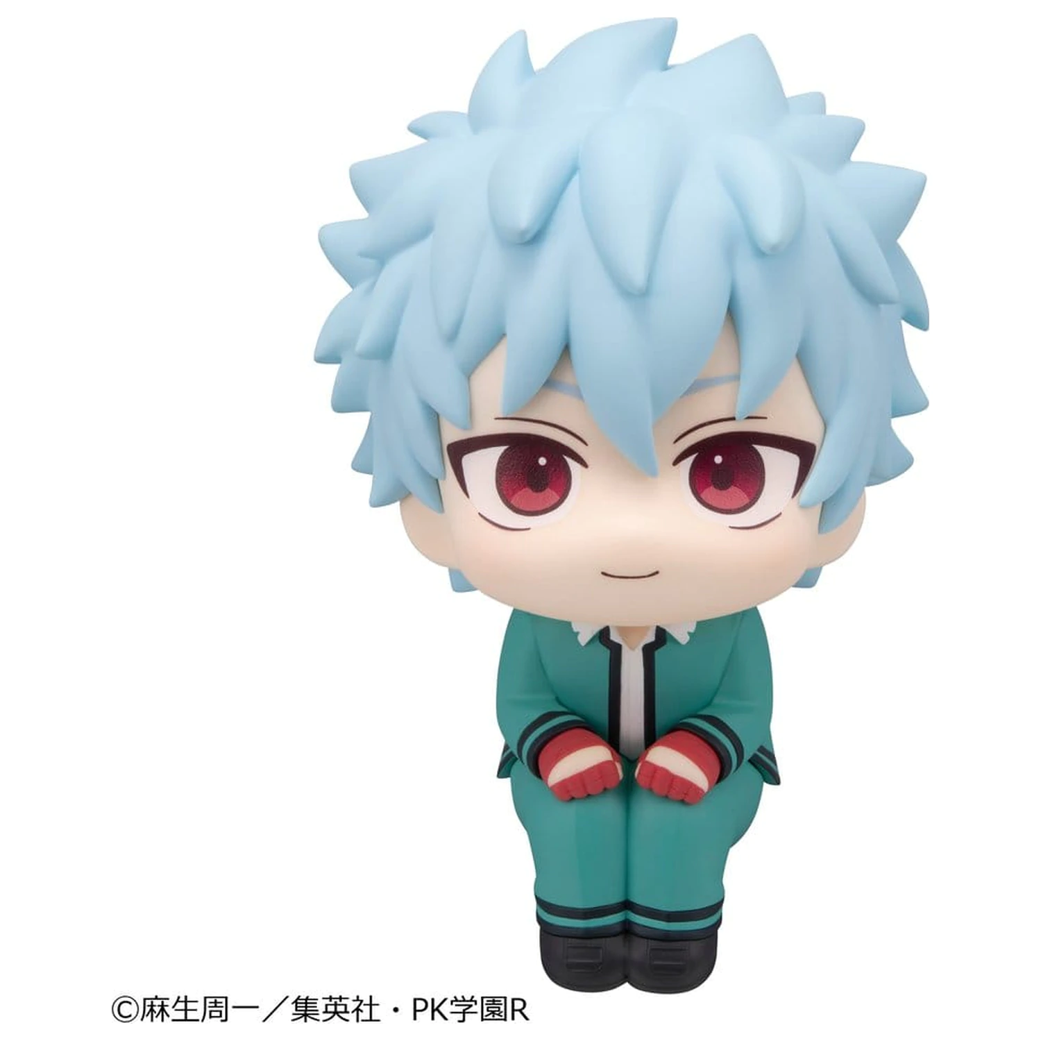The Disastrous Life of Saiki K. Look Up PVC figure pakiranje od 2 komada Shun Kaido & Aren Kuboyasu (s darom) 11 cm fotografija proizvoda