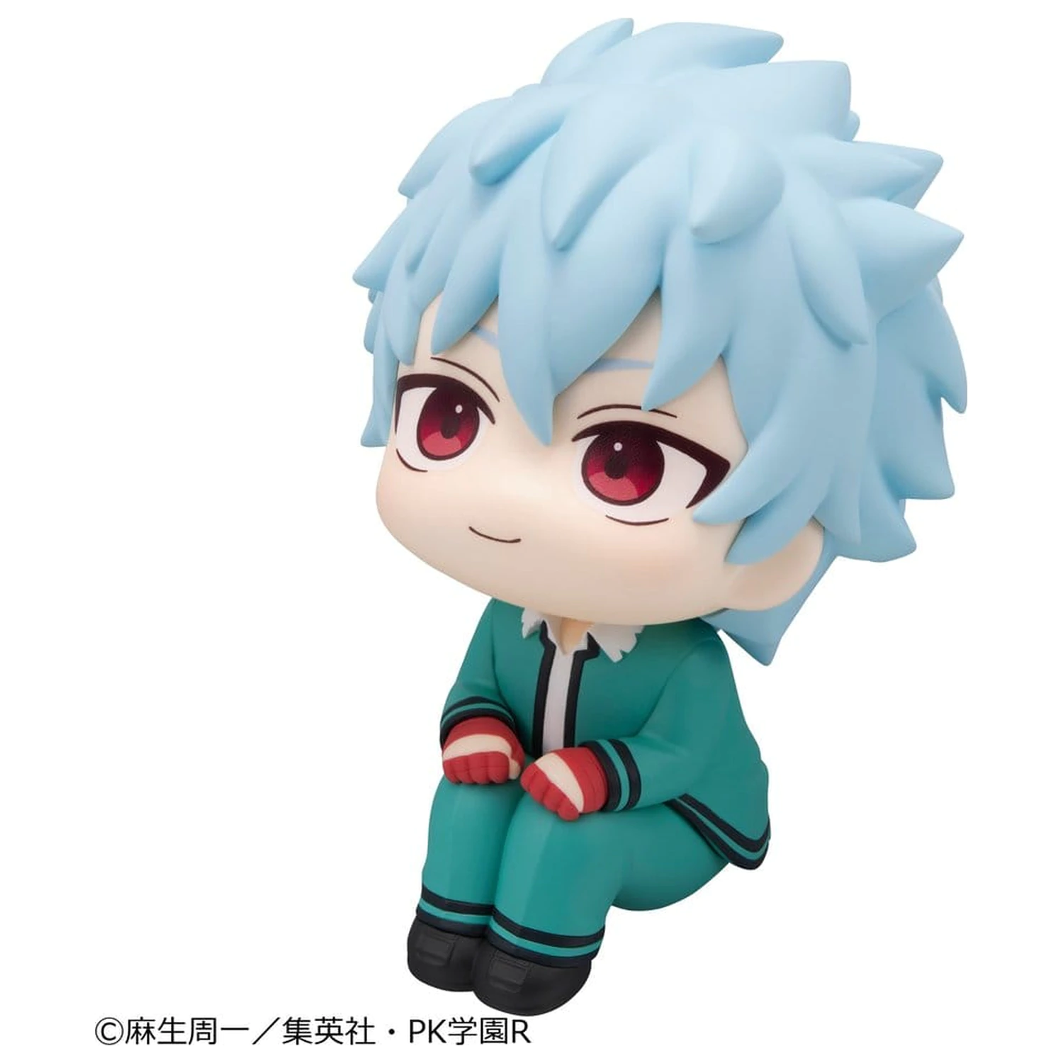 The Disastrous Life of Saiki K. Look Up PVC figure pakiranje od 2 komada Shun Kaido & Aren Kuboyasu (s darom) 11 cm fotografija proizvoda