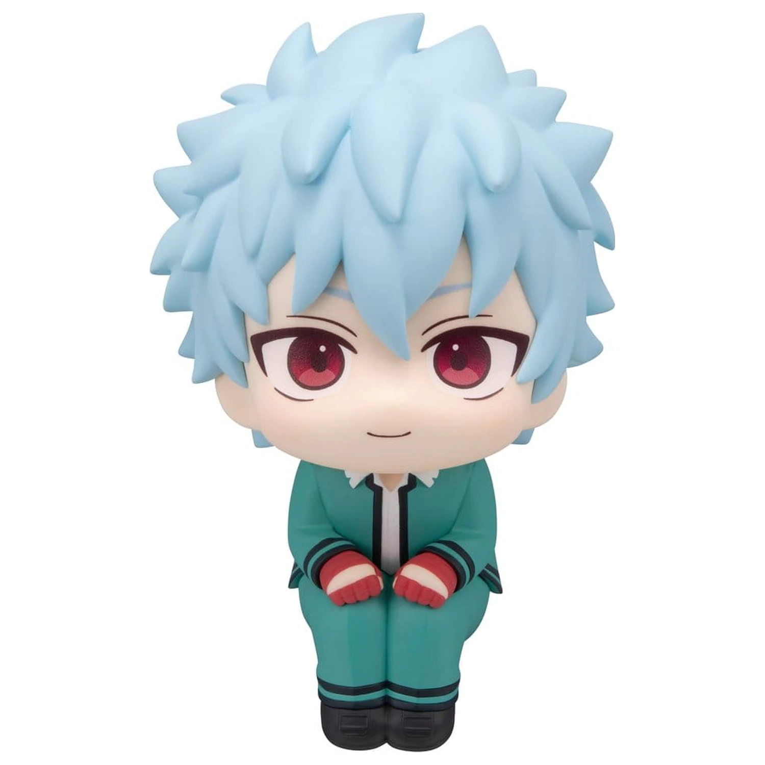 The Disastrous Life of Saiki K. Look Up PVC figura Shun Kaido 11 cm fotografija proizvoda