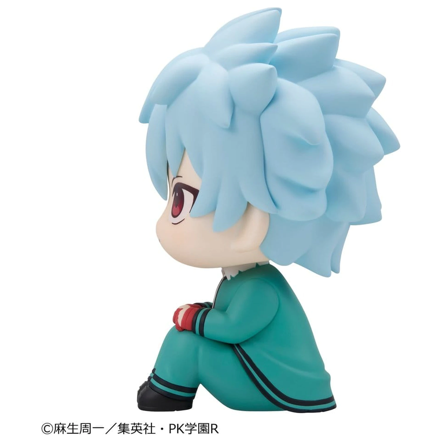 The Disastrous Life of Saiki K. Look Up PVC figura Shun Kaido 11 cm fotografija proizvoda