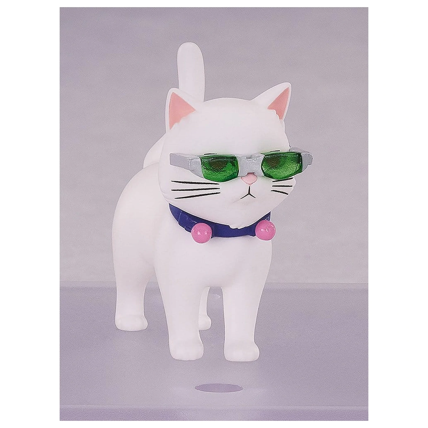 The Disastrous Life of Saiki K. Nendoroid Action Figura Kusuo Saiki 10 cm fotografija proizvoda