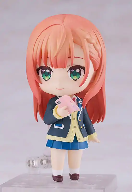 The Dreaming Boy Is a Realist Nendoroid akcijska figura Aika Natsukawa 10 cm fotografija proizvoda