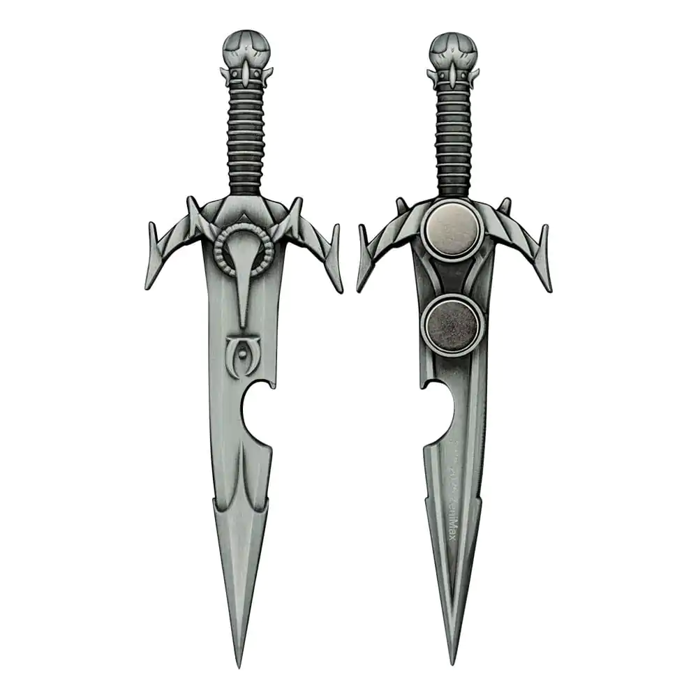 The Elder Scrolls IV: Oblivion Otvarač za boce Mehrune´s Razor fotografija proizvoda