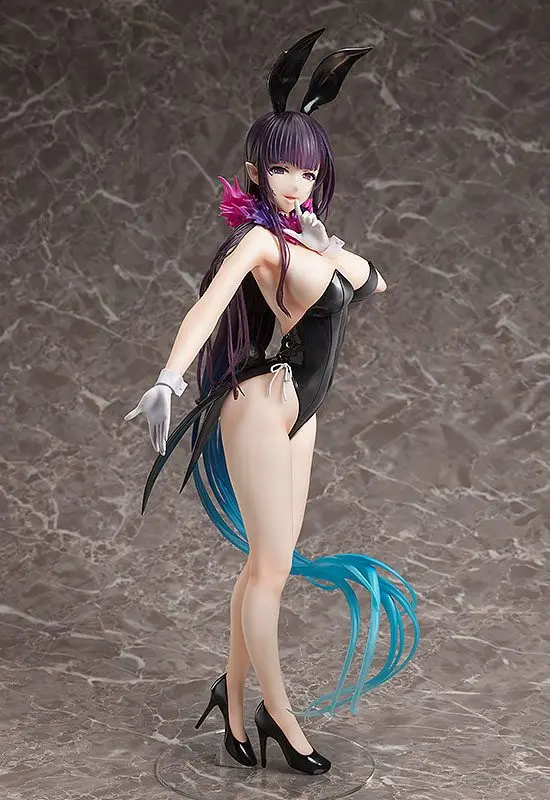 The Elder Sister-Like One PVC kip 1/4 Chiyo: Bare Leg Bunny Ver. 50 cm fotografija proizvoda