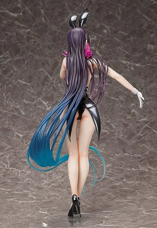 The Elder Sister-Like One PVC kip 1/4 Chiyo: Bare Leg Bunny Ver. 50 cm fotografija proizvoda