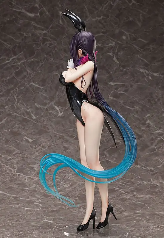 The Elder Sister-Like One PVC kip 1/4 Chiyo: Bare Leg Bunny Ver. 50 cm fotografija proizvoda