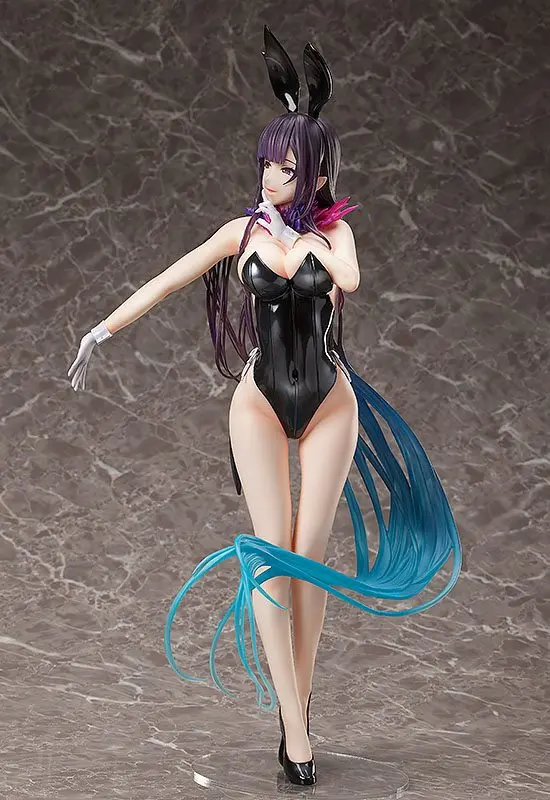 The Elder Sister-Like One PVC kip 1/4 Chiyo: Bare Leg Bunny Ver. 50 cm fotografija proizvoda
