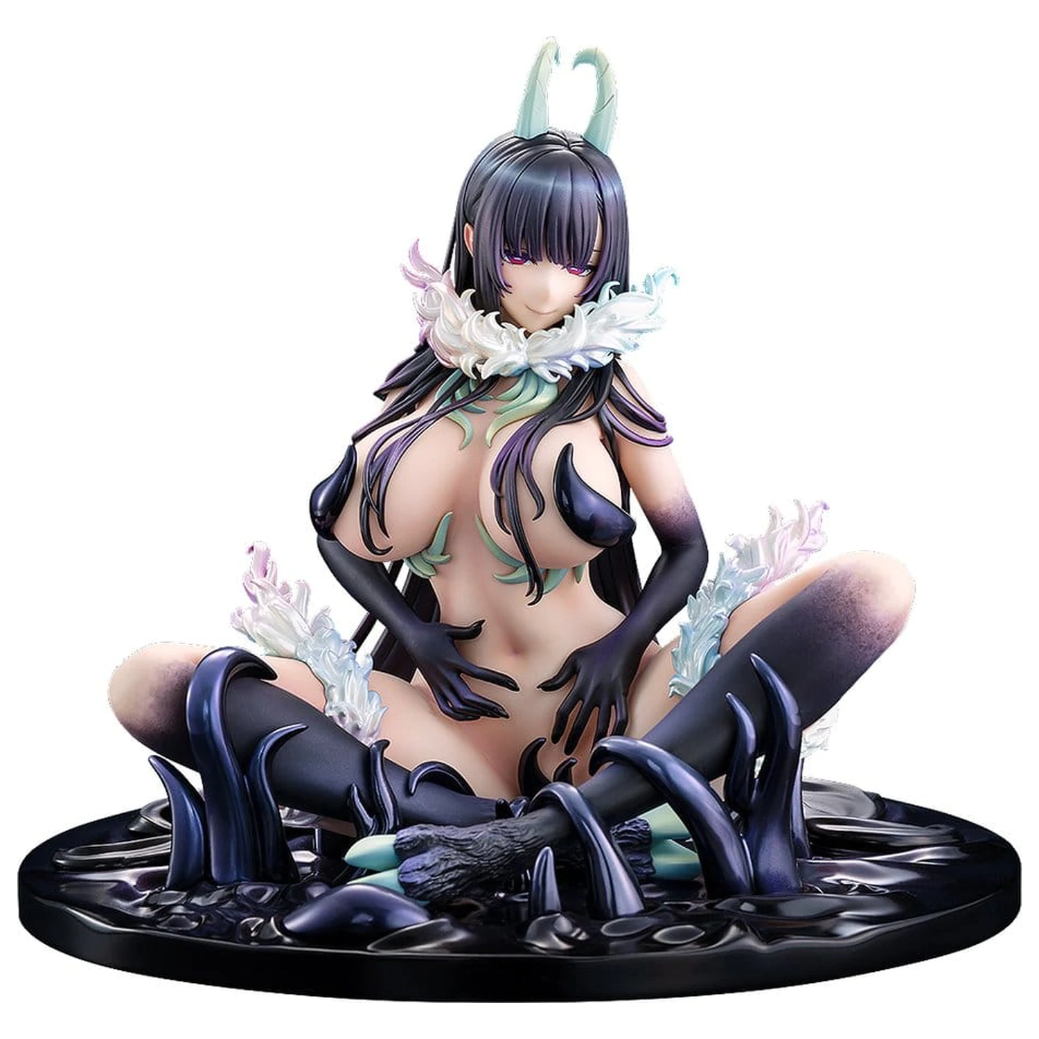 The Elder Sister-Like One PVC figura 1/6 Chiyo 18 cm fotografija proizvoda