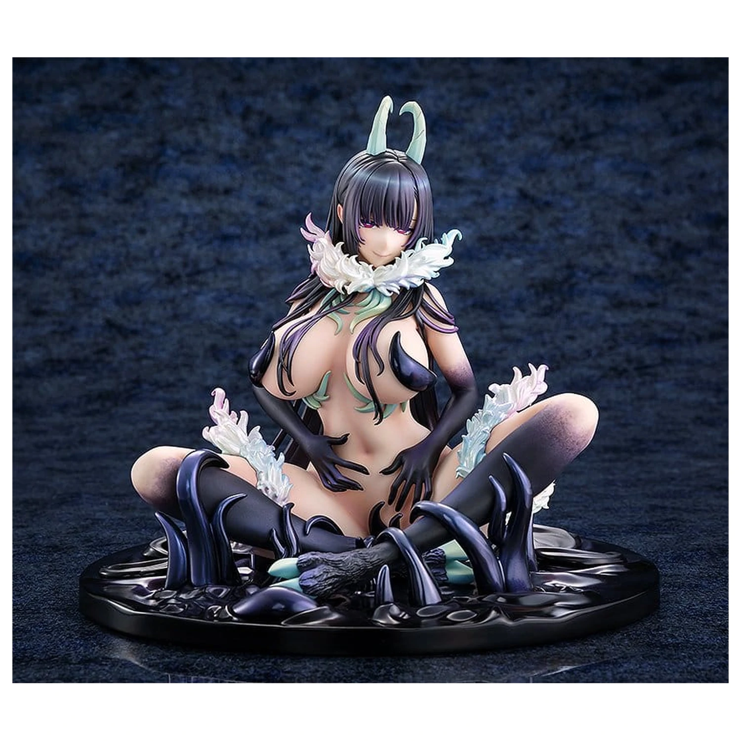 The Elder Sister-Like One PVC figura 1/6 Chiyo 18 cm fotografija proizvoda