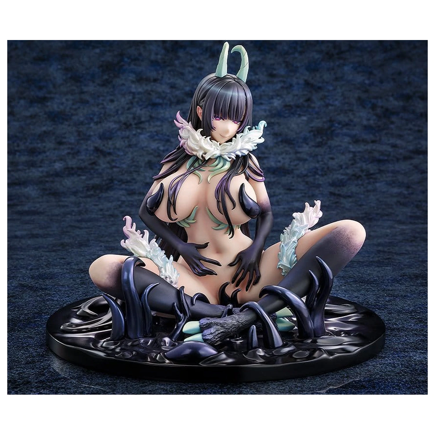 The Elder Sister-Like One PVC figura 1/6 Chiyo 18 cm fotografija proizvoda