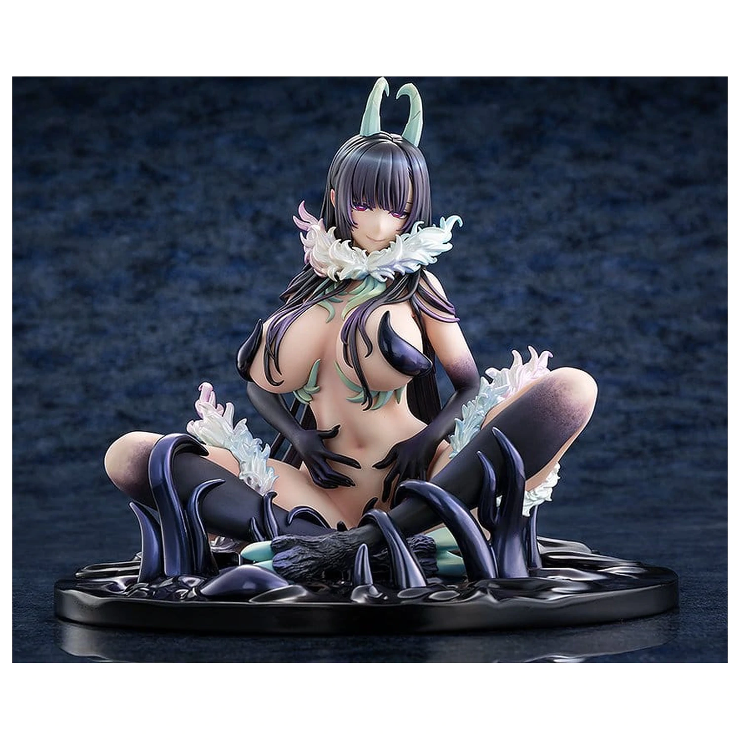 The Elder Sister-Like One PVC figura 1/6 Chiyo 18 cm fotografija proizvoda