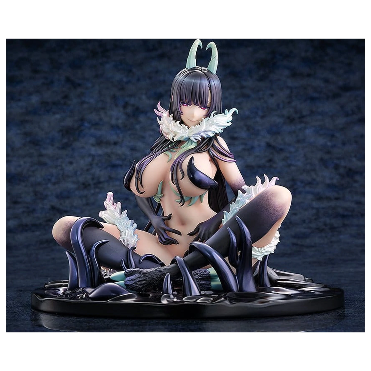 The Elder Sister-Like One PVC figura 1/6 Chiyo 18 cm fotografija proizvoda