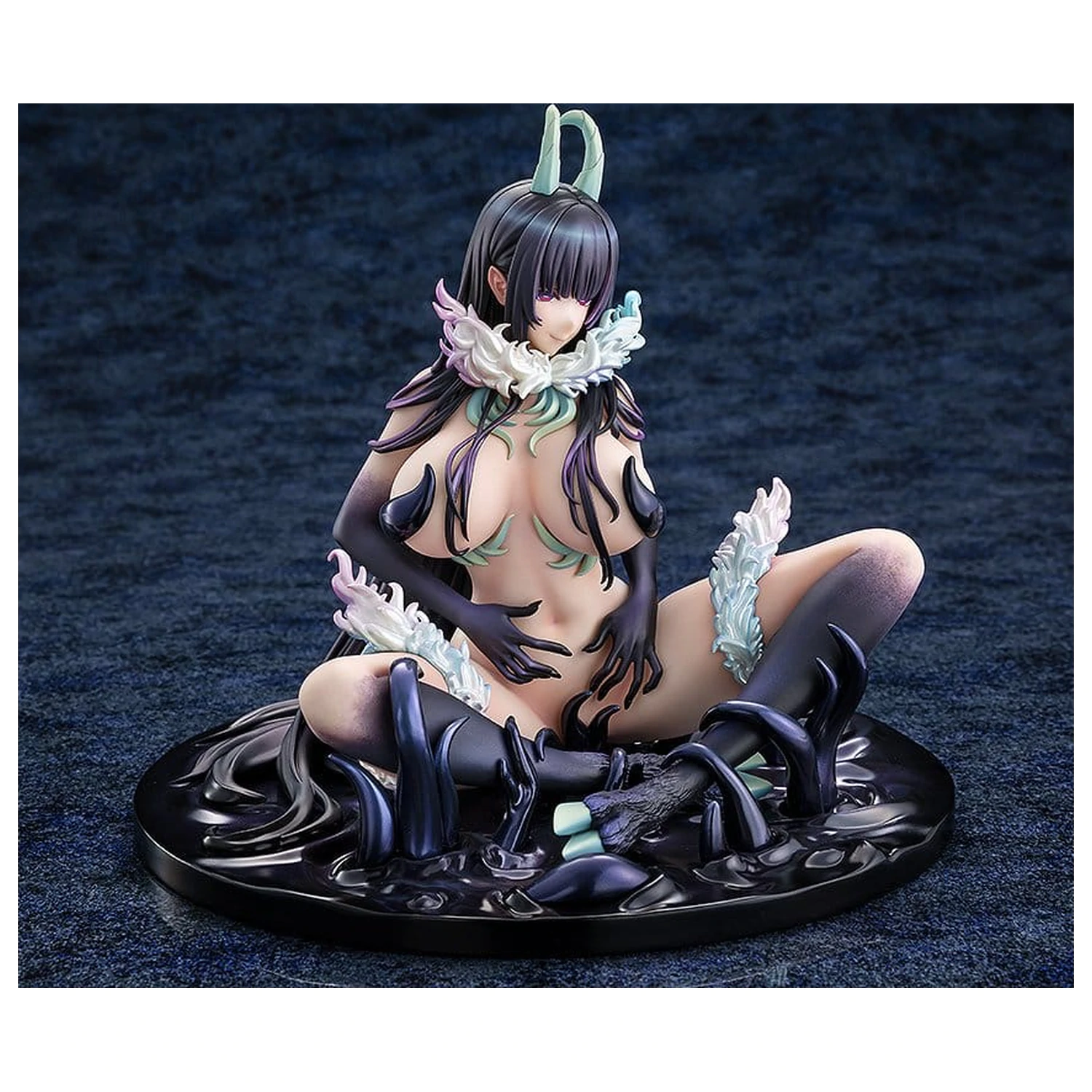The Elder Sister-Like One PVC figura 1/6 Chiyo 18 cm fotografija proizvoda