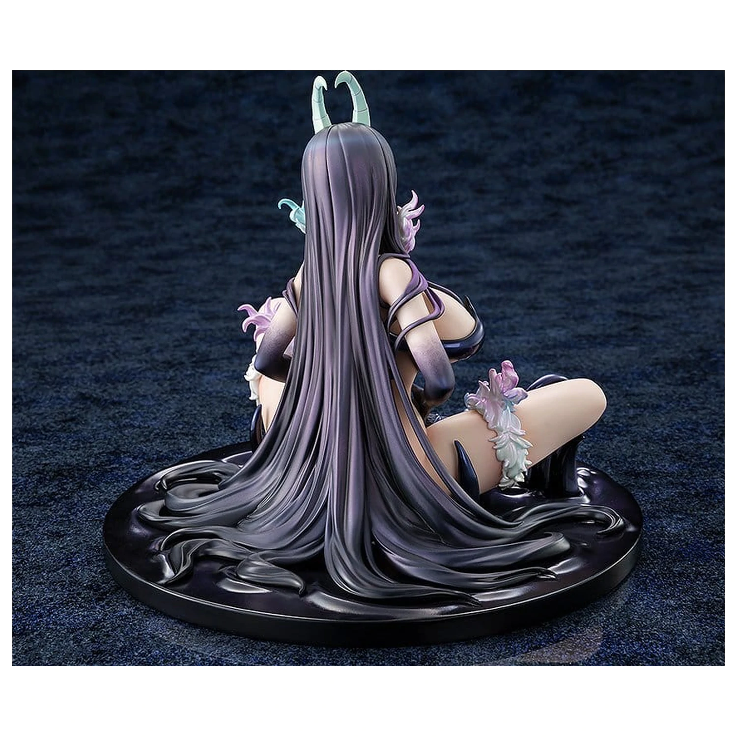 The Elder Sister-Like One PVC figura 1/6 Chiyo 18 cm fotografija proizvoda