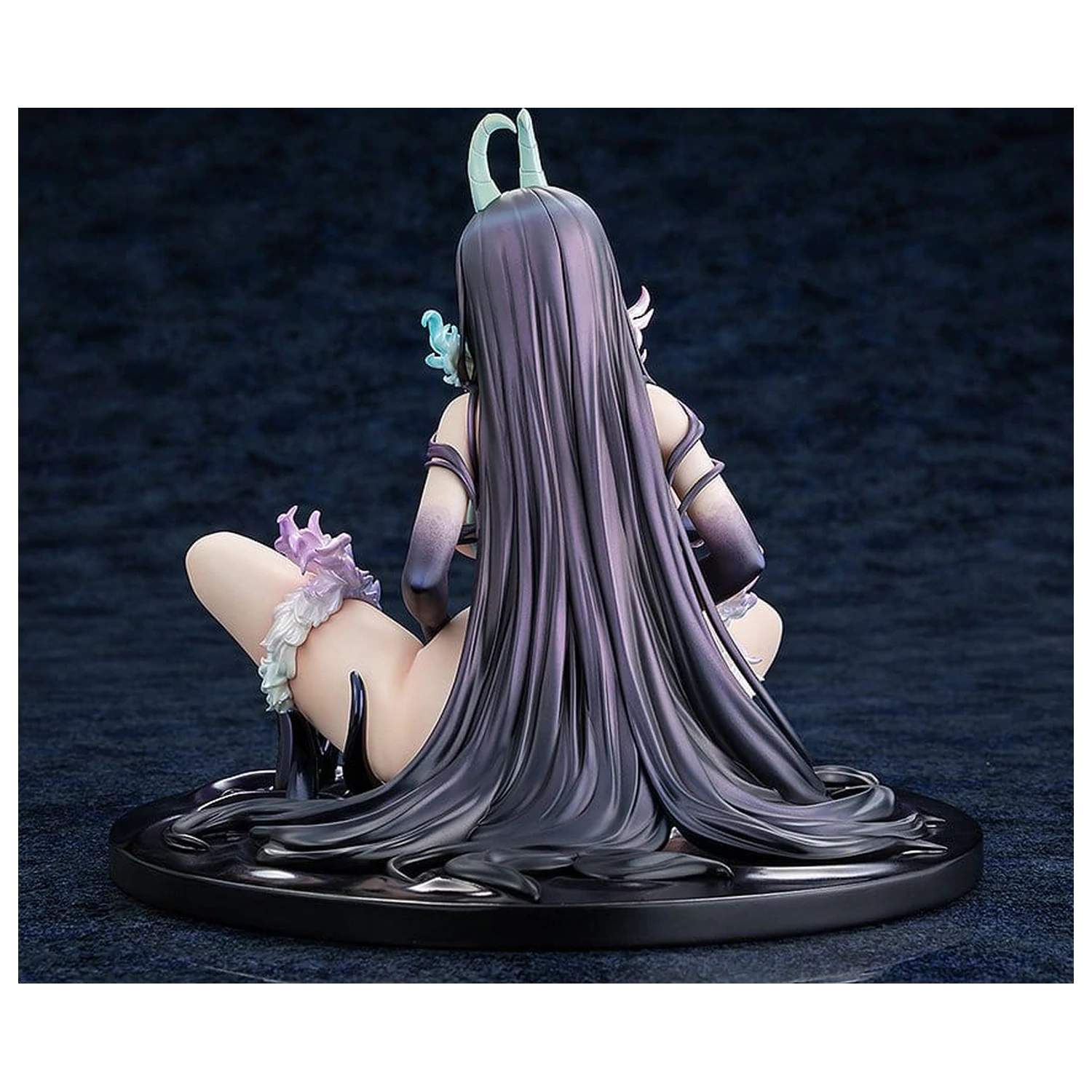 The Elder Sister-Like One PVC figura 1/6 Chiyo 18 cm fotografija proizvoda