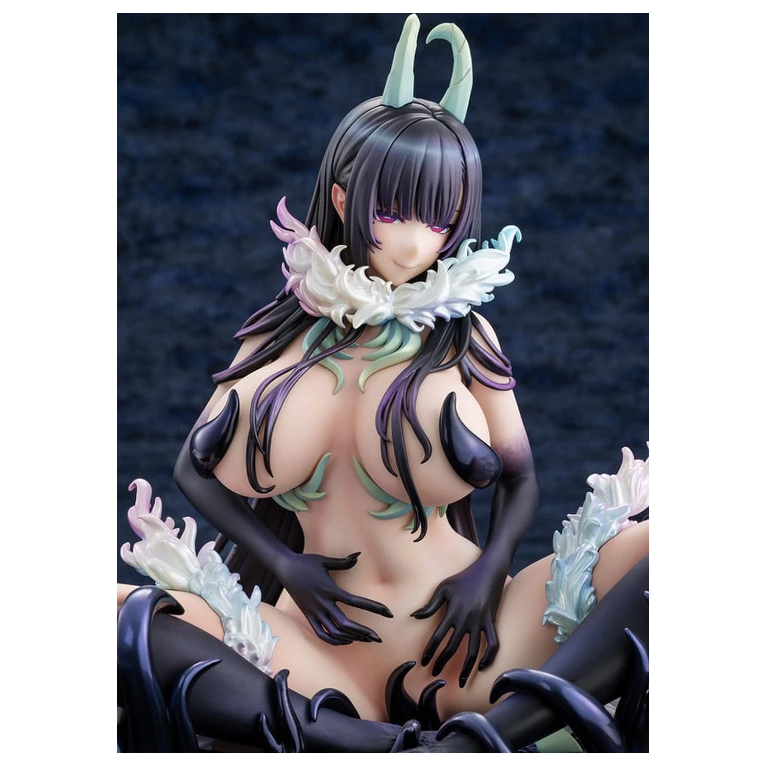 The Elder Sister-Like One PVC figura 1/6 Chiyo 18 cm fotografija proizvoda