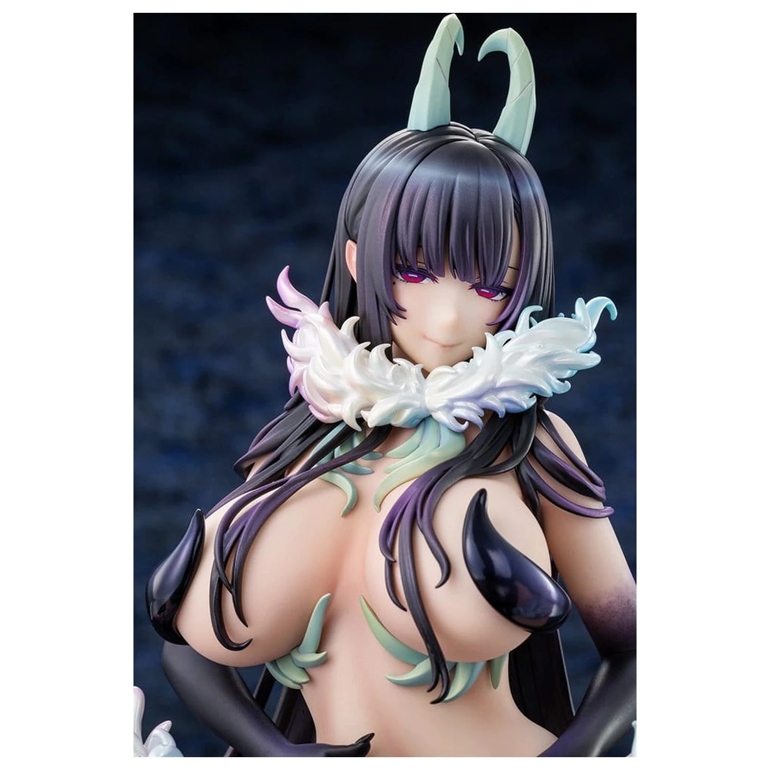 The Elder Sister-Like One PVC figura 1/6 Chiyo 18 cm fotografija proizvoda