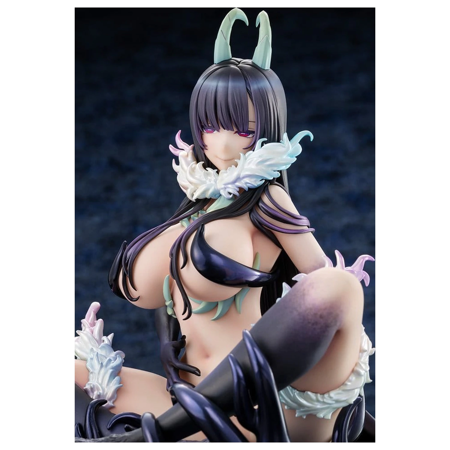 The Elder Sister-Like One PVC figura 1/6 Chiyo 18 cm fotografija proizvoda