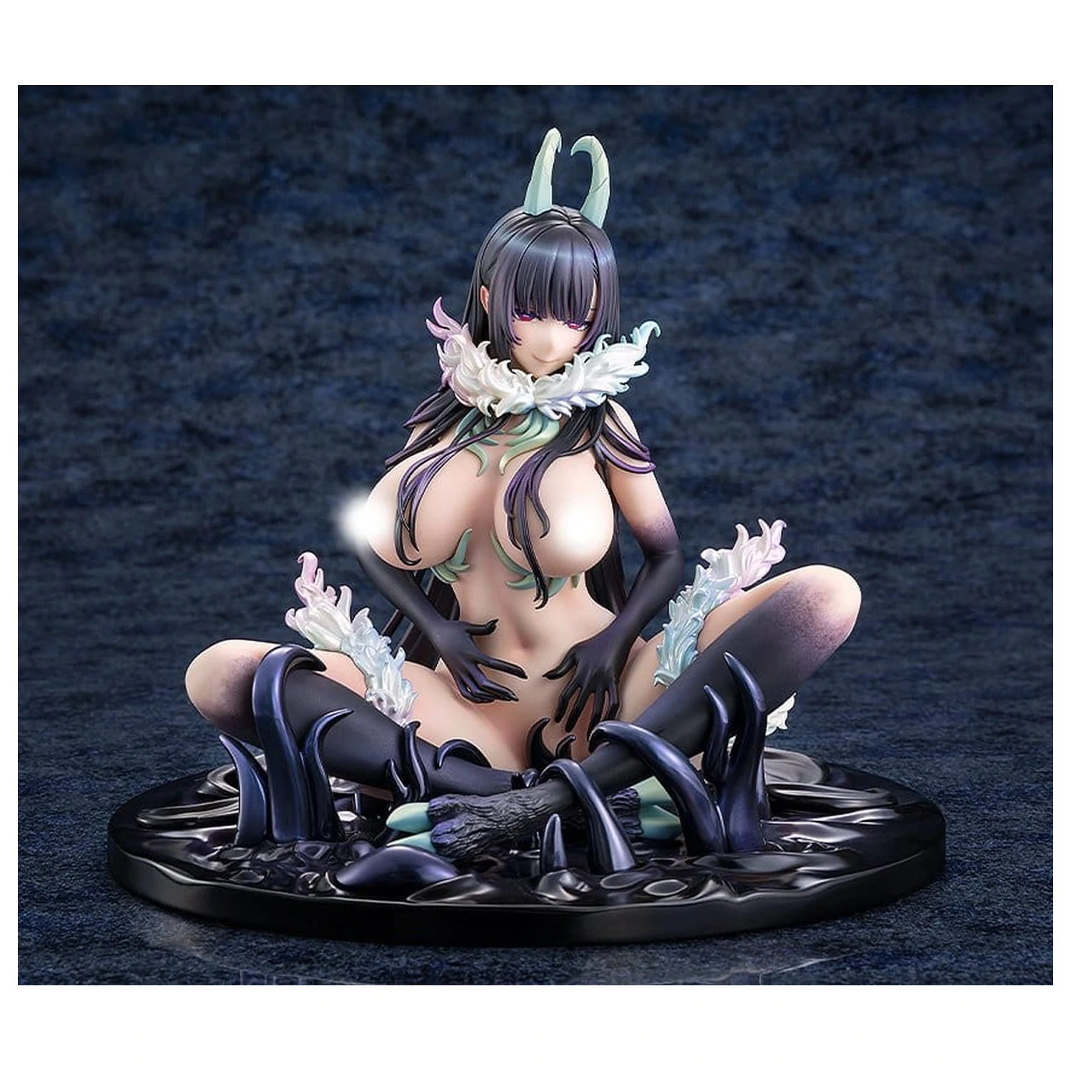 The Elder Sister-Like One PVC figura 1/6 Chiyo 18 cm fotografija proizvoda