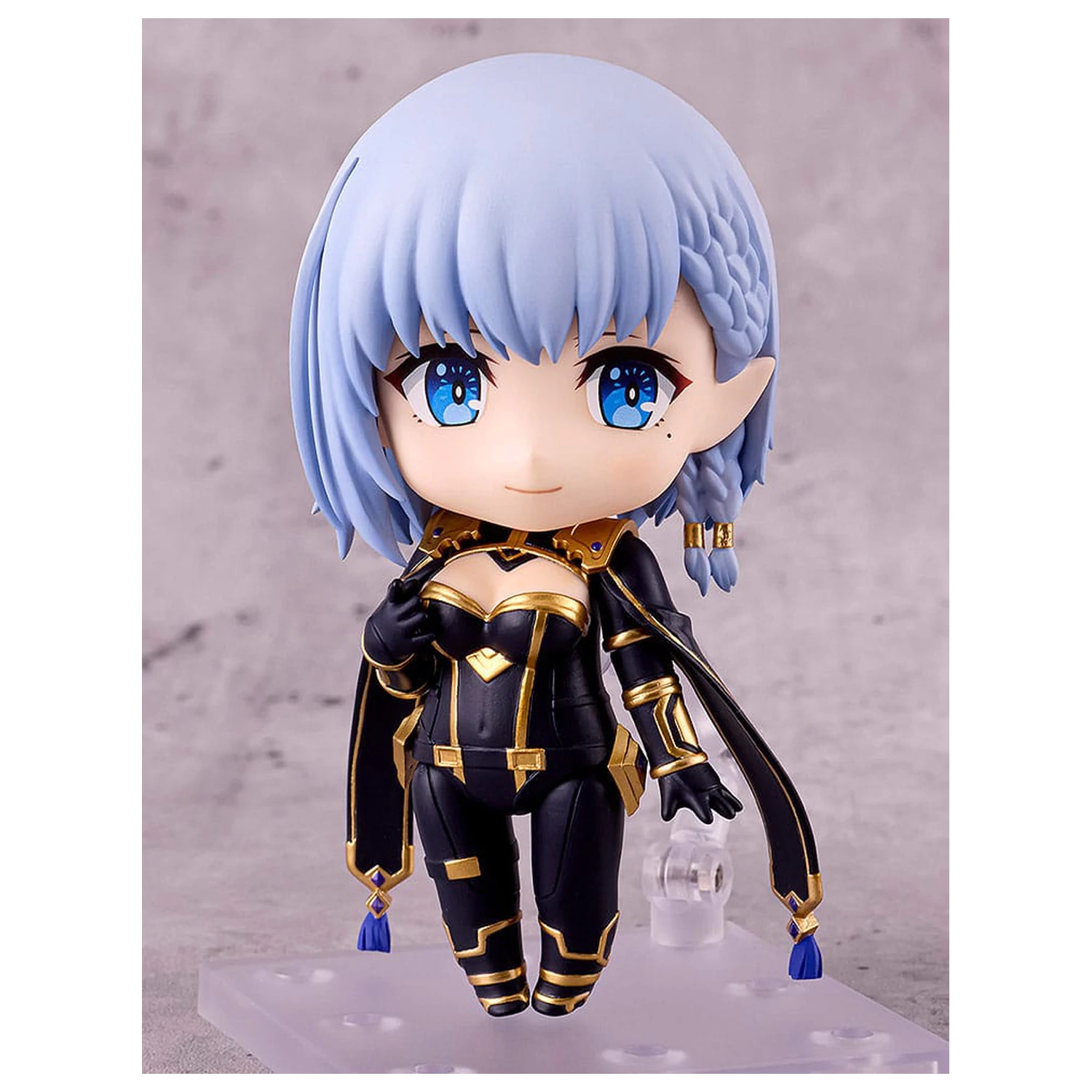 The Eminence in Shadow Nendoroid akcijska figura Beta 10 cm fotografija proizvoda
