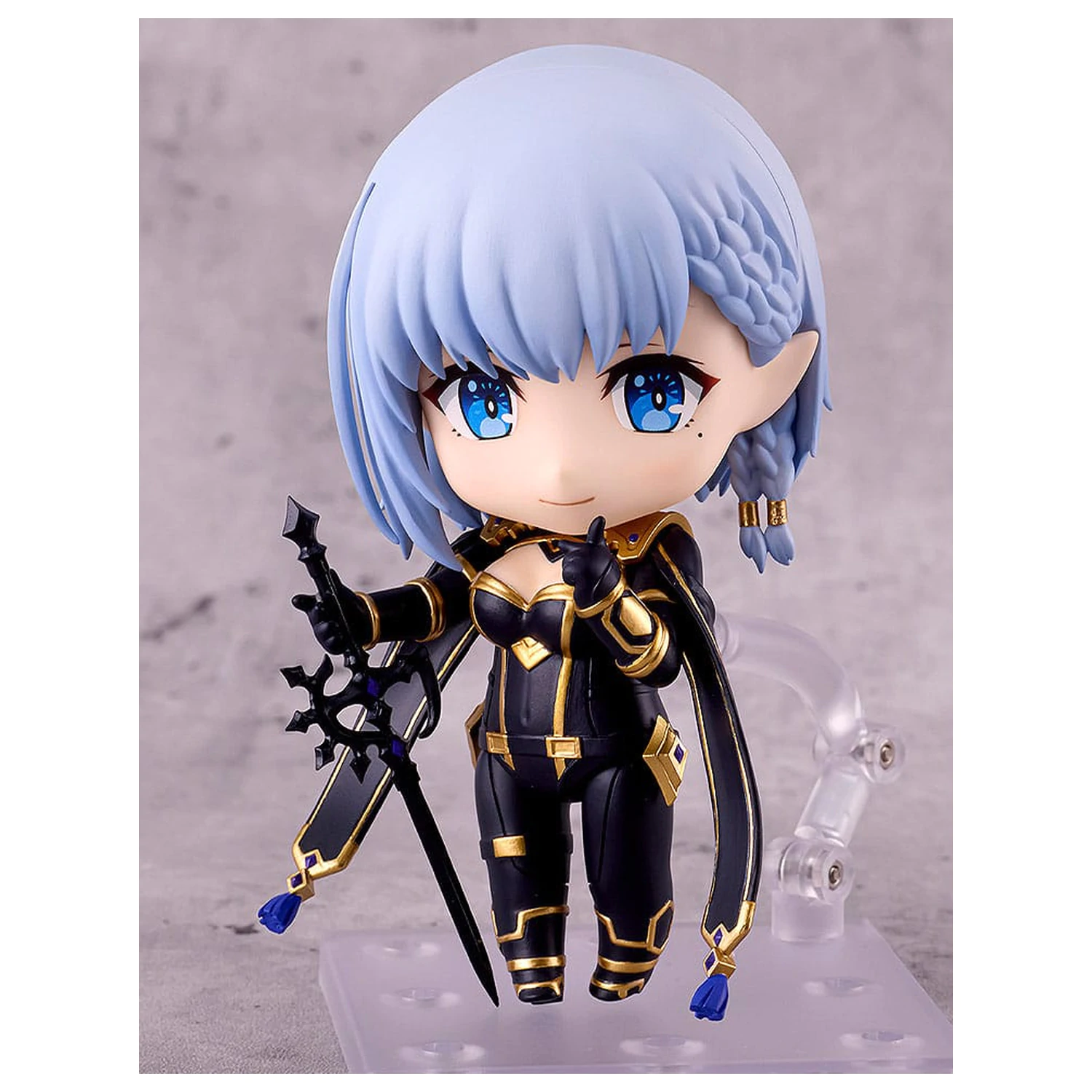 The Eminence in Shadow Nendoroid akcijska figura Beta 10 cm fotografija proizvoda