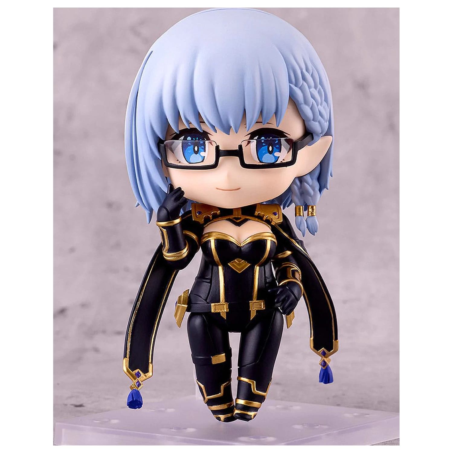 The Eminence in Shadow Nendoroid akcijska figura Beta 10 cm fotografija proizvoda