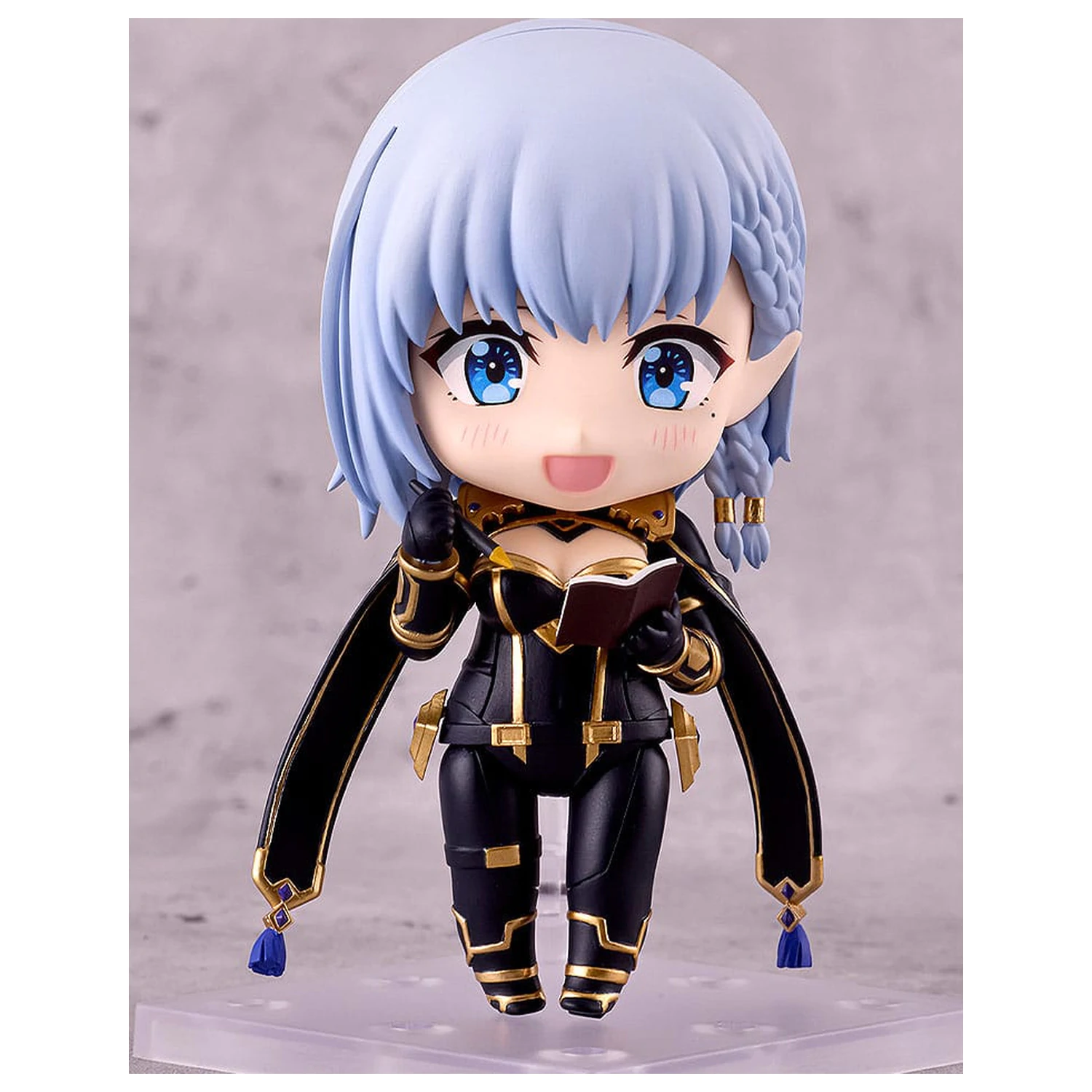The Eminence in Shadow Nendoroid akcijska figura Beta 10 cm fotografija proizvoda