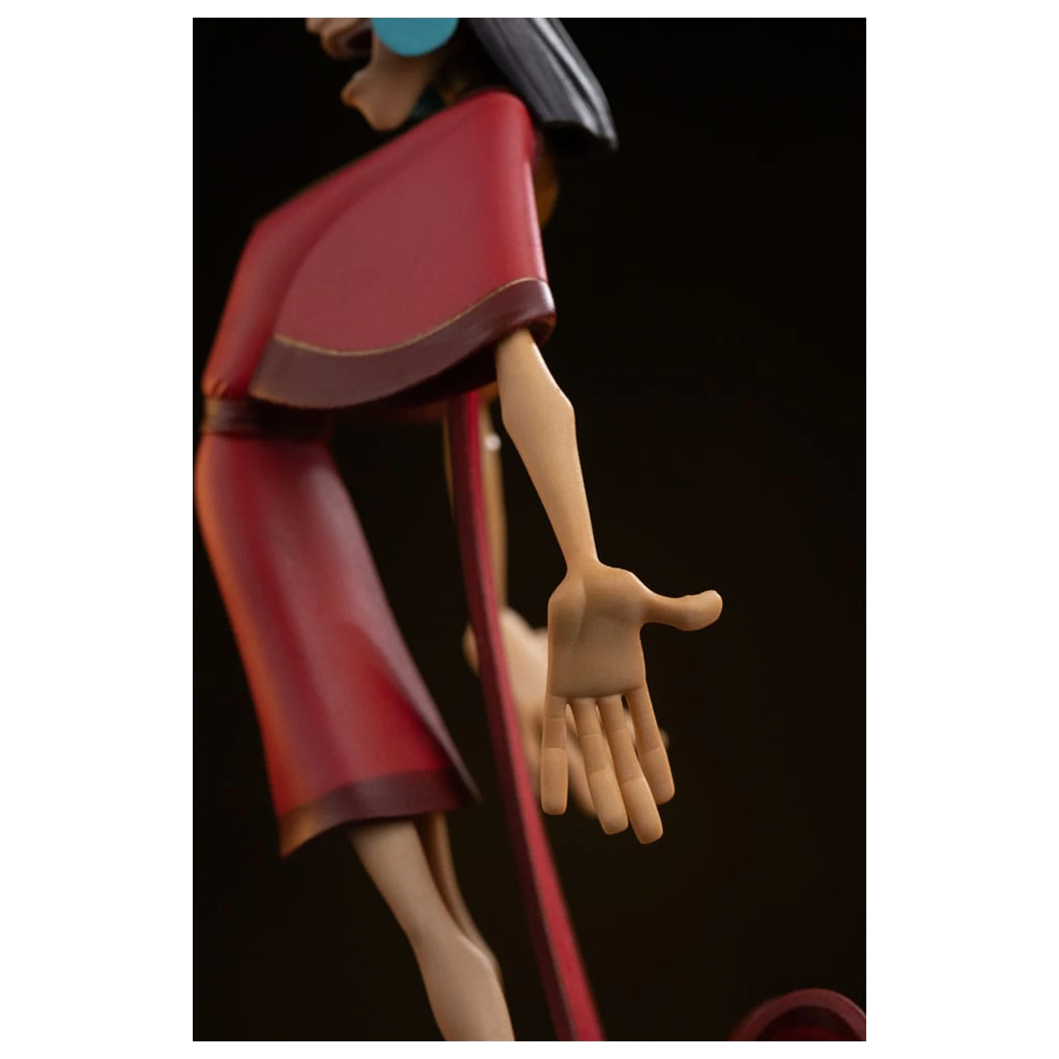 The Emperor's New Groove Art Scale Kip 1/10 Kuzko 22 cm fotografija proizvoda