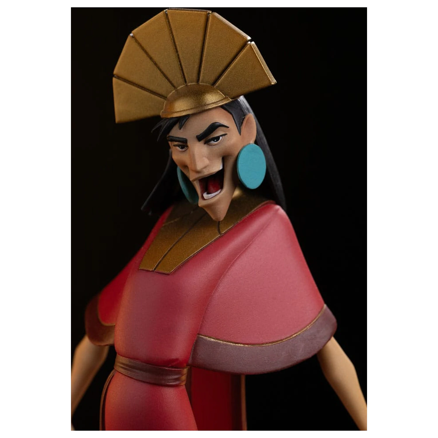 The Emperor's New Groove Art Scale Kip 1/10 Kuzko 22 cm fotografija proizvoda