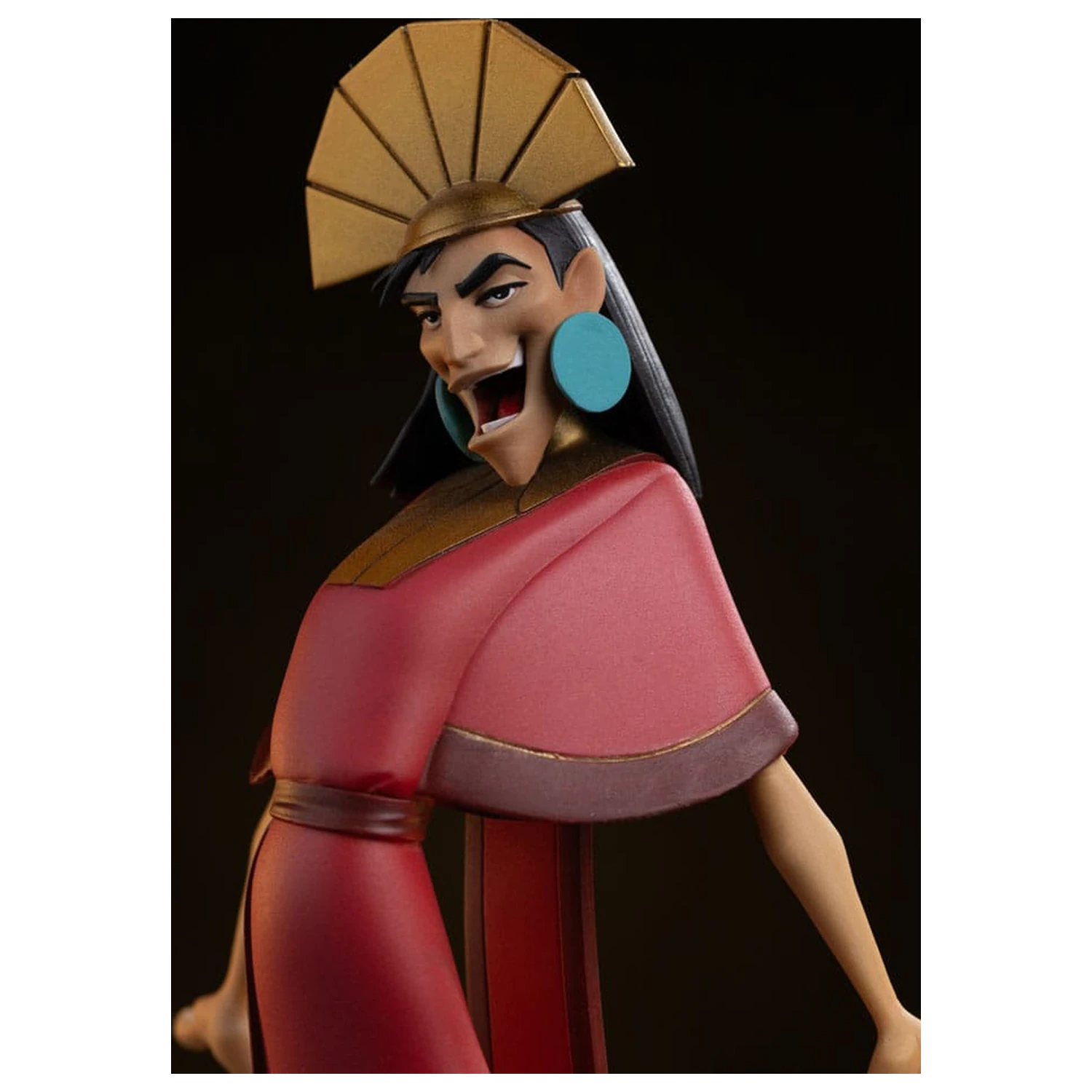The Emperor's New Groove Art Scale Kip 1/10 Kuzko 22 cm fotografija proizvoda