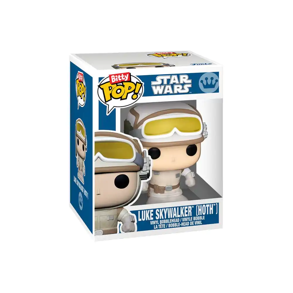 The Empire Strikes Back Bitty Funko POP! vinilna figura set od 2 L&W fotografija proizvoda