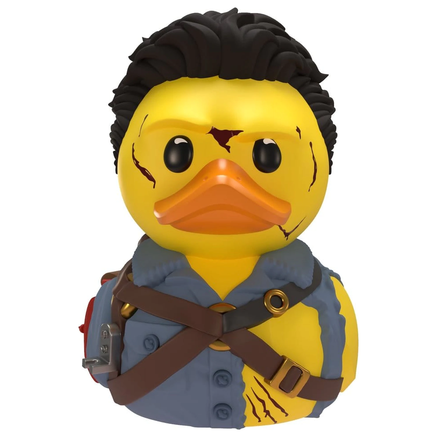 The Evil Dead Tubbz Mini PVC figura Ash 5 cm fotografija proizvoda