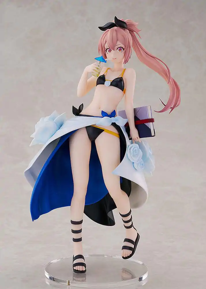 The Executioner and Her Way of Life PVC Kip 1/7 Menou: Swimsuit Ver. 24 cm fotografija proizvoda