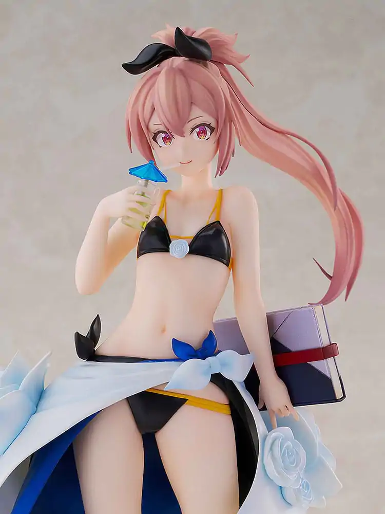 The Executioner and Her Way of Life PVC Kip 1/7 Menou: Swimsuit Ver. 24 cm fotografija proizvoda