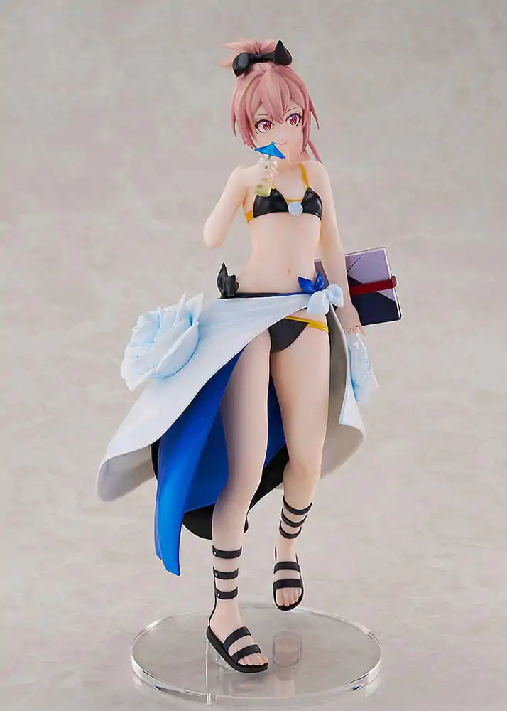 The Executioner and Her Way of Life PVC Kip 1/7 Menou: Swimsuit Ver. 24 cm fotografija proizvoda