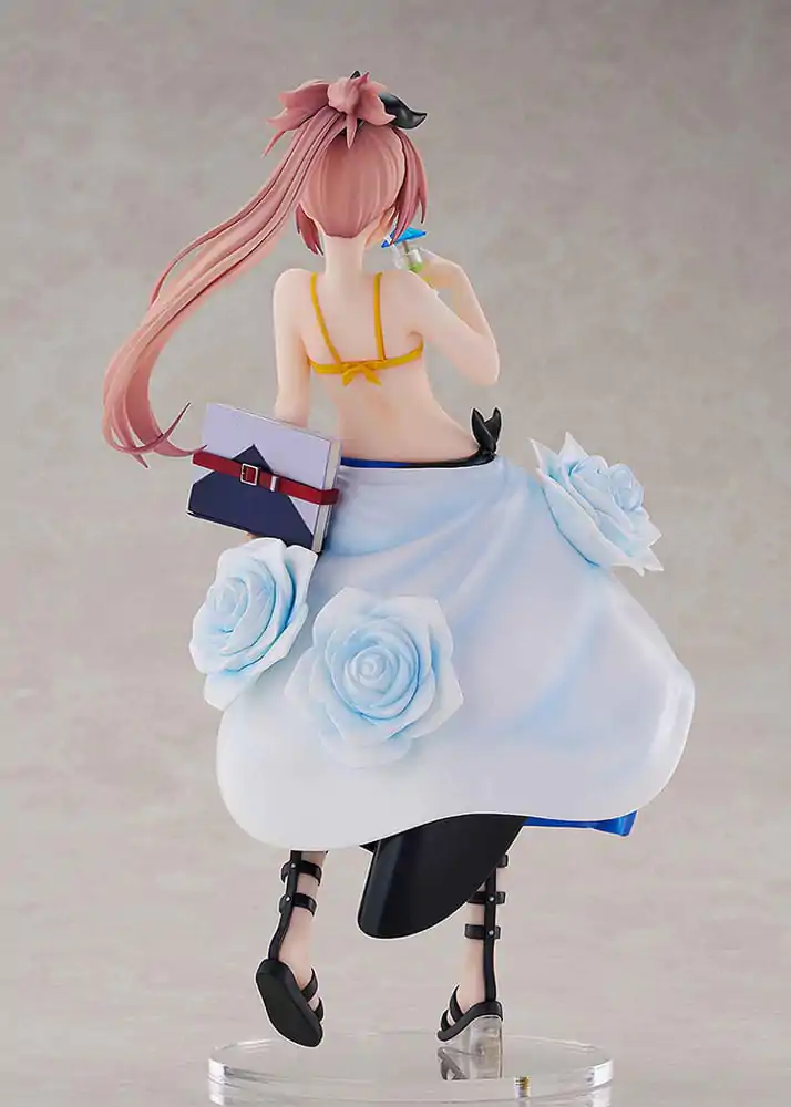 The Executioner and Her Way of Life PVC Kip 1/7 Menou: Swimsuit Ver. 24 cm fotografija proizvoda