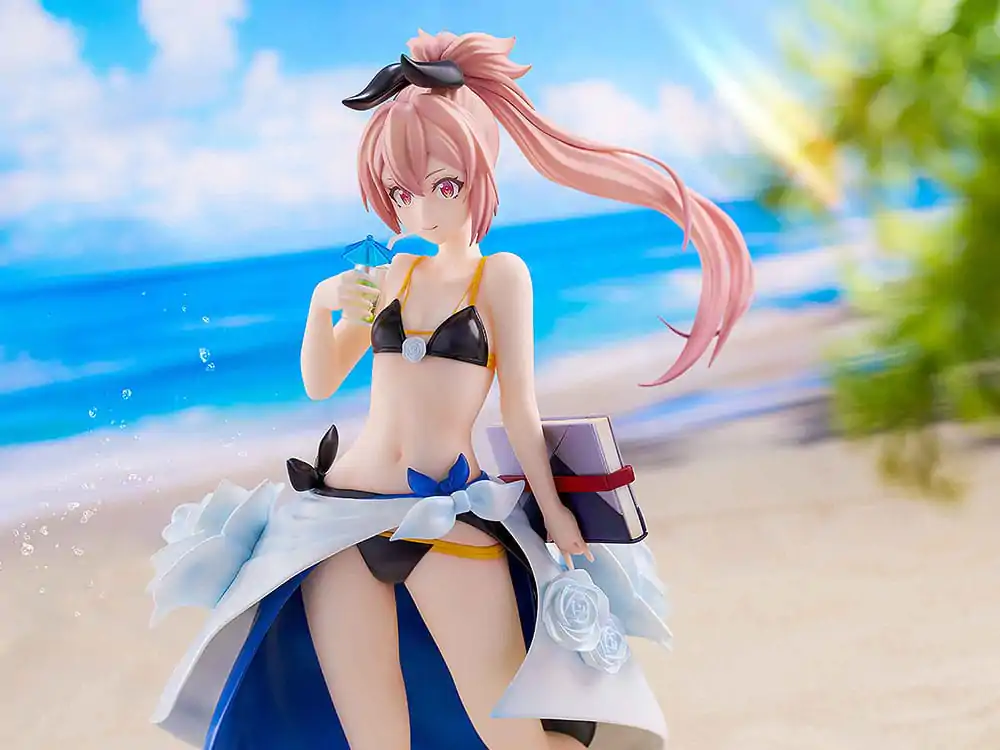 The Executioner and Her Way of Life PVC Kip 1/7 Menou: Swimsuit Ver. 24 cm fotografija proizvoda